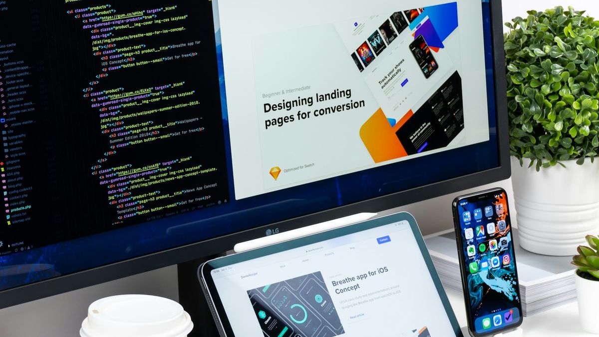 Как выбрать CMS для сайта компании